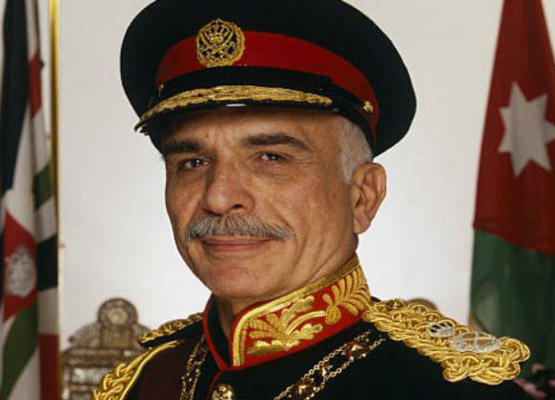 صوت| في مثل هذا اليوم .. تنصيب الملك حسين بن طلال ملكًا على الأردن